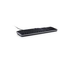 dell 580 klaviatura - Dell KB-522 - 9 nuotrauka