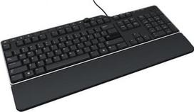 dell 580 klaviatura - Dell KB-522 - 10 nuotrauka