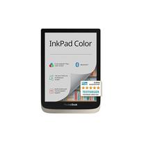 e ink skaitykles - PocketBook Era Stardust Silver 16GB - 1 nuotrauka