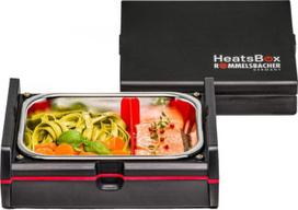 Prietaisas maisto pašildymui Rommelsbacher HB 100, 100 W