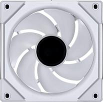 lian li fans -  Lian Li Uni Fan SL-INF120 RGB 3-Pack - 3 nuotrauka