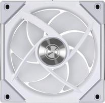 lian li fans -  Lian Li Uni Fan SL-INF120 RGB 3-Pack - 4 nuotrauka