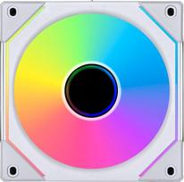 lian li fans -  Lian Li Uni Fan SL-INF120 RGB 3-Pack - 5 nuotrauka