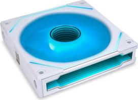 lian li fans -  Lian Li Uni Fan SL-INF120 RGB 3-Pack - 6 nuotrauka