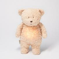 zaislai meskiukas - MOONIE migdukas Sand Bear - 1 nuotrauka