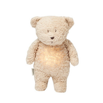 zaislai meskiukas - MOONIE migdukas Sand Bear - 2 nuotrauka