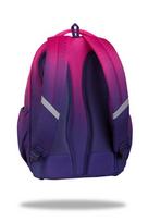 mokyklines kuprines coolpack - CoolPack Pick Gradient Frape E99508 - 3 nuotrauka