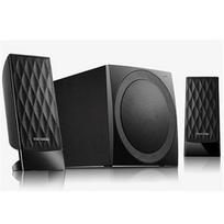 garso koloneles 2.1 - Microlab M-300 2.1 - 2 nuotrauka