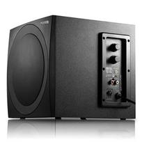 garso koloneles 2.1 - Microlab M-300 2.1 - 4 nuotrauka
