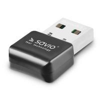 usb bluetooth dongle - Elmak Savio BT-050 - 3 nuotrauka