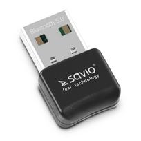 usb bluetooth dongle - Elmak Savio BT-050 - 4 nuotrauka