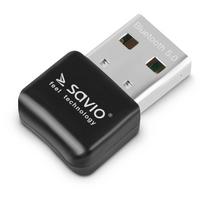 usb bluetooth dongle - Elmak Savio BT-050 - 5 nuotrauka