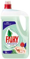 Fairy P&G Professional Sensitive - Indų ploviklis 5 l