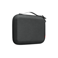 kompiuterio dezes - Lenovo Go Tech Accessories Organiser Dark Grey - 4 nuotrauka