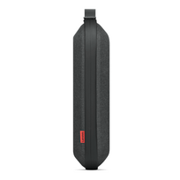 kompiuterio dezes - Lenovo Go Tech Accessories Organiser Dark Grey - 5 nuotrauka