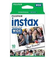 Fujifilm Instax Wide Film 10x2 vnt.