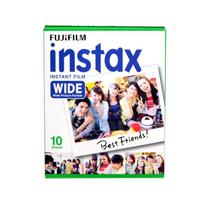 fujifilm instax wide - Foto lapeliai Fujifilm Instax Wide Film (10x2) - 2 nuotrauka