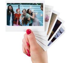 fujifilm instax wide - Foto lapeliai Fujifilm Instax Wide Film (10x2) - 3 nuotrauka