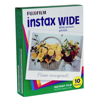fujifilm instax wide - Foto lapeliai Fujifilm Instax Wide Film (10x2) - 4 nuotrauka
