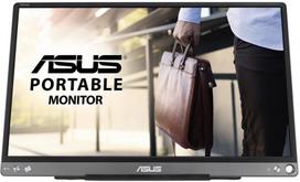 monitoriu full hd - Asus ZenScreen MB16ACE - 1 nuotrauka