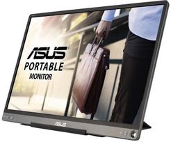 monitoriu full hd - Asus ZenScreen MB16ACE - 3 nuotrauka