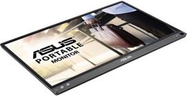 monitoriu full hd - Asus ZenScreen MB16ACE - 4 nuotrauka