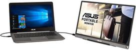 monitoriu full hd - Asus ZenScreen MB16ACE - 5 nuotrauka