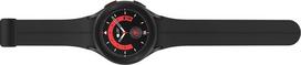 samsung galaxy watch 5 - Samsung Galaxy Watch5 Pro 45mm R920 Black (Juodas) - 6 nuotrauka