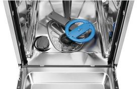 electrolux indaplove - Electrolux KEMB3301L - 5 nuotrauka