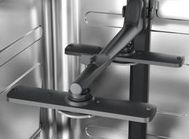 electrolux indaplove - Electrolux KEMB3301L - 7 nuotrauka