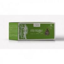 Arbata FITO FIGURA 1, 3 g, 20 vnt.