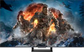 tcl 4k google tv - TCL 65C735 - 1 nuotrauka
