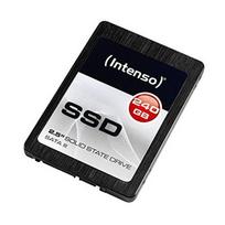 intenso hdd - INTENSO 240GB SSD - 1 nuotrauka