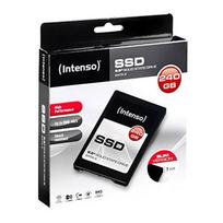 intenso hdd - INTENSO 240GB SSD - 2 nuotrauka