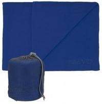 mikropluosto ranksluostis - Avento Sports 1ZCBLA, mėlynas, 120 cm x 80 cm - 4 nuotrauka