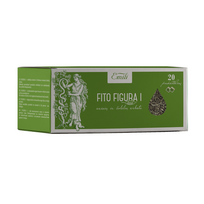 arbata figura 1 - Arbata FITO FIGURA 1, 3 g, 20 vnt. - 2 nuotrauka