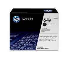 printeriai spausdintuvau - HP LaserJet CC364A Juodas Print Cartridge for P4000/P4500 series (10.000 pages) - Atgauk 2% - 2 nuotrauka