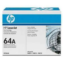 printeriai spausdintuvau - HP LaserJet CC364A Juodas Print Cartridge for P4000/P4500 series (10.000 pages) - Atgauk 2% - 3 nuotrauka