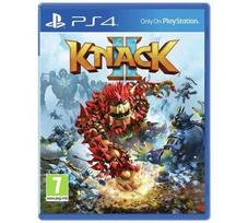 sony playstation 2 - Knack 2 PS4 - 1 nuotrauka