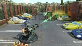 sony playstation 2 - Knack 2 PS4 - 4 nuotrauka