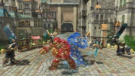 sony playstation 2 - Knack 2 PS4 - 5 nuotrauka