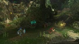 sony playstation 2 - Knack 2 PS4 - 6 nuotrauka