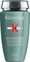 kerastase genesis bain - Kerastase Genesis Homme Bain De Masse Epaississant Plaukų apimtį didinantis šampūnas, 250ml - 1 nuotrauka