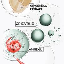 kerastase genesis bain - Kerastase Genesis Homme Bain De Masse Epaississant Plaukų apimtį didinantis šampūnas, 250ml - 2 nuotrauka