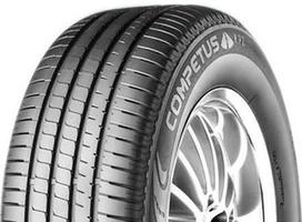 Pirkti LASSA COMPETUS H/P 2 225/65 R17 102 V - Photo 3