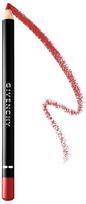 Givenchy Lipliner 06 Carmin Escarpin
