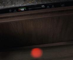 electrolux dishwasher - Electrolux EEM43200L - 9 nuotrauka