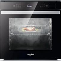 orkaite whirlpool - Whirlpool W6 OS4 4S2 P BL - 1 nuotrauka