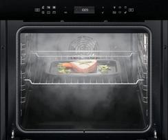 orkaite whirlpool - Whirlpool W6 OS4 4S2 P BL - 4 nuotrauka