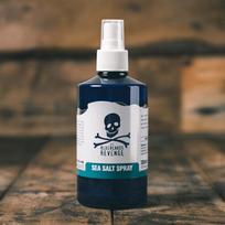 sea salt - Plaukų purškiklis The Bluebeards Revenge Sea Salt, 300 ml - 2 nuotrauka